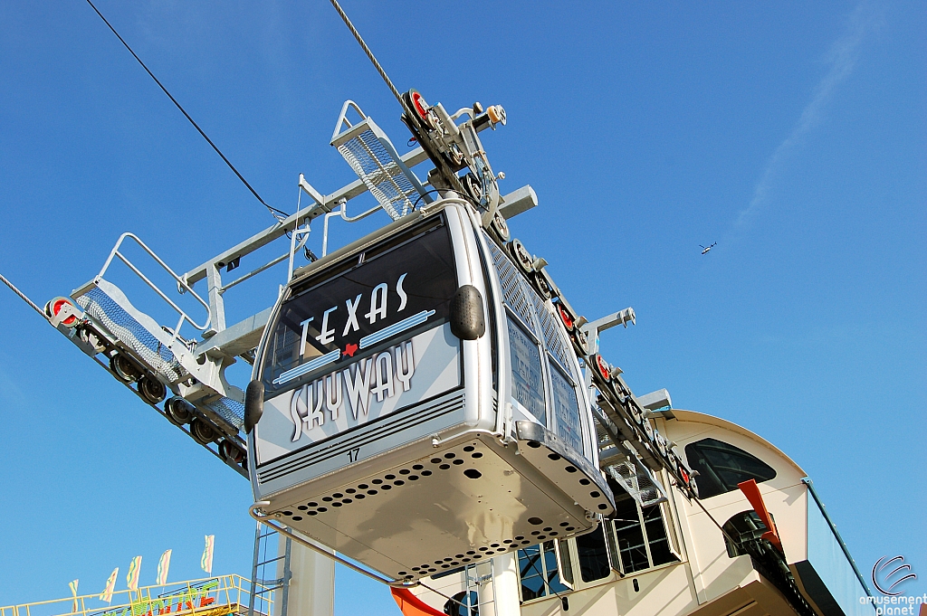 Texas SkyWay