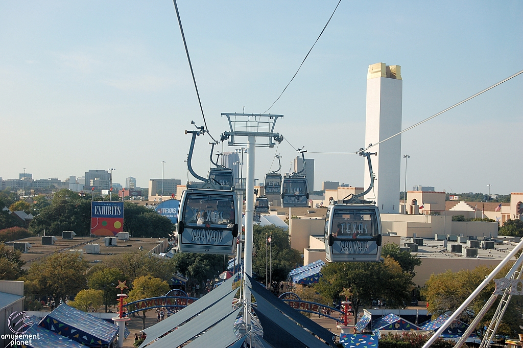 Texas SkyWay