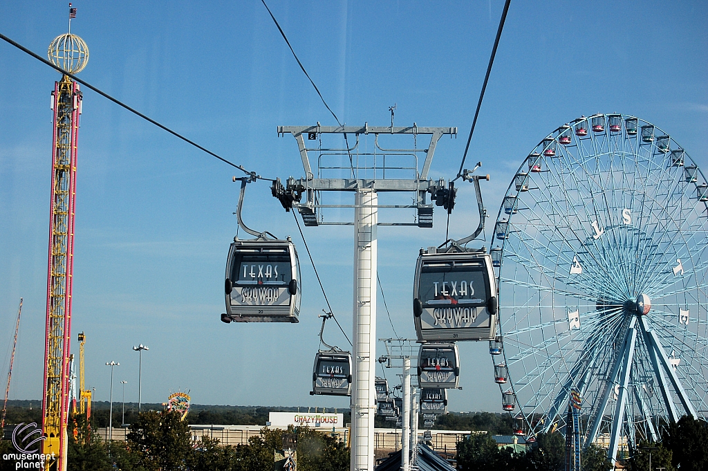 Texas SkyWay