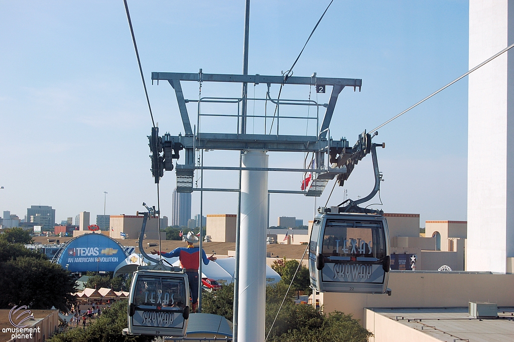 Texas SkyWay