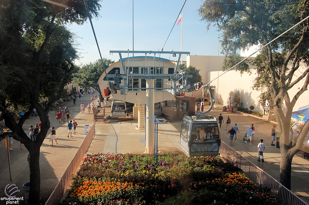 Texas SkyWay