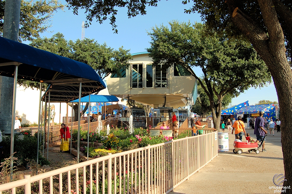 Texas SkyWay