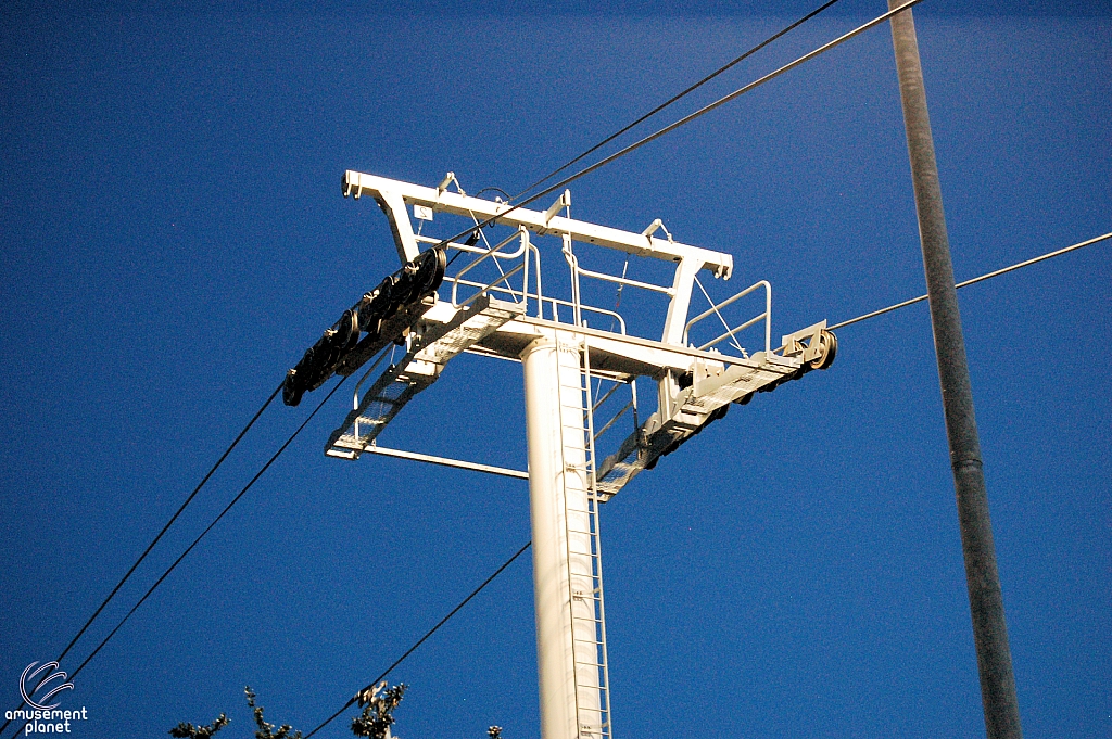 Texas SkyWay