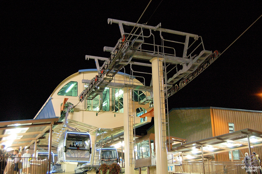 Texas SkyWay