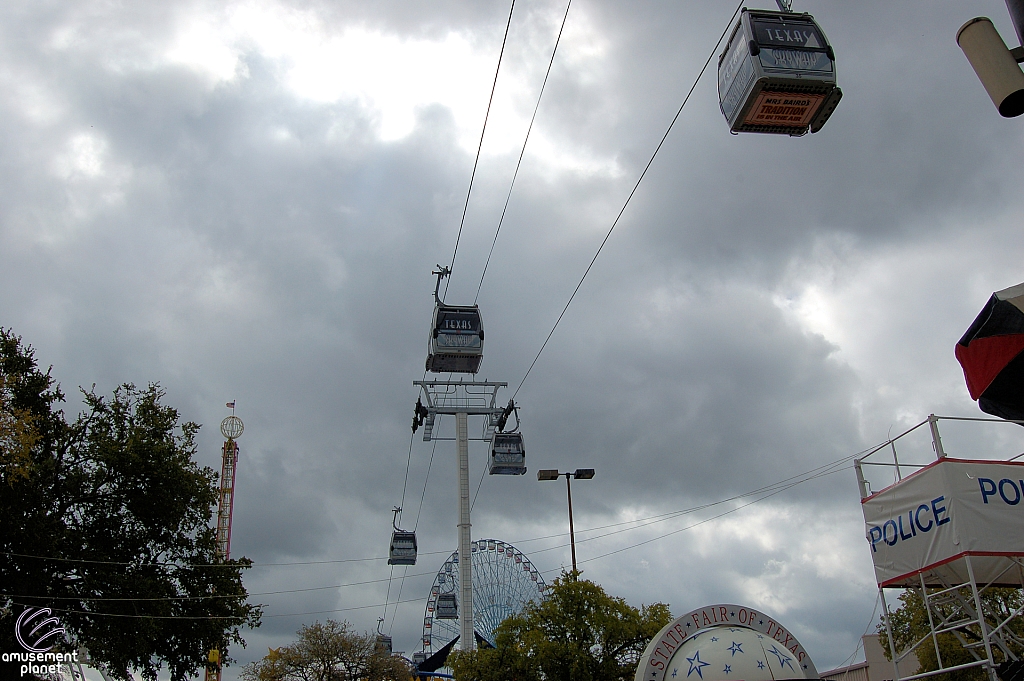 Texas SkyWay