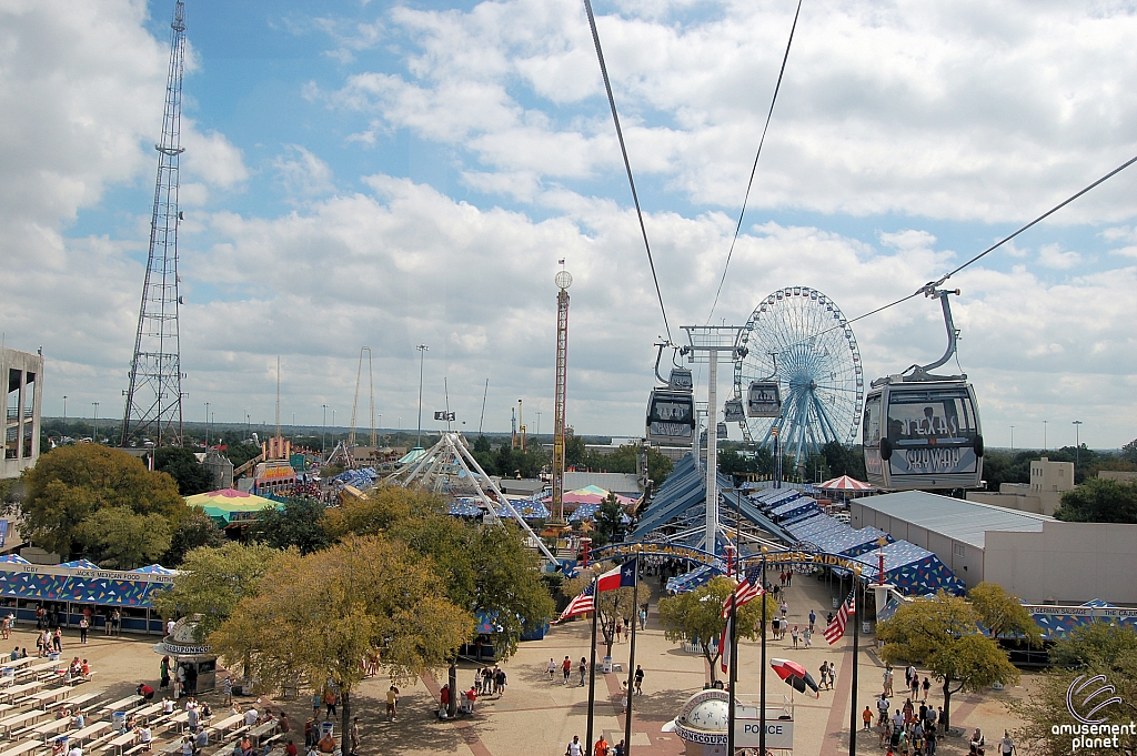 Texas SkyWay