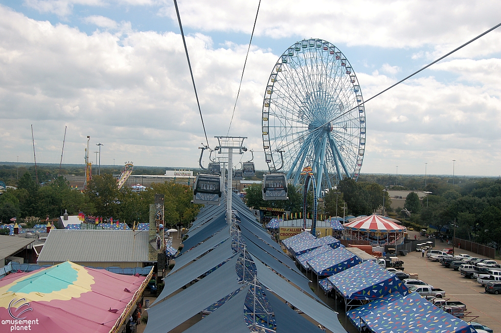 Texas SkyWay