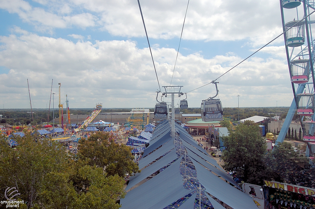 Texas SkyWay