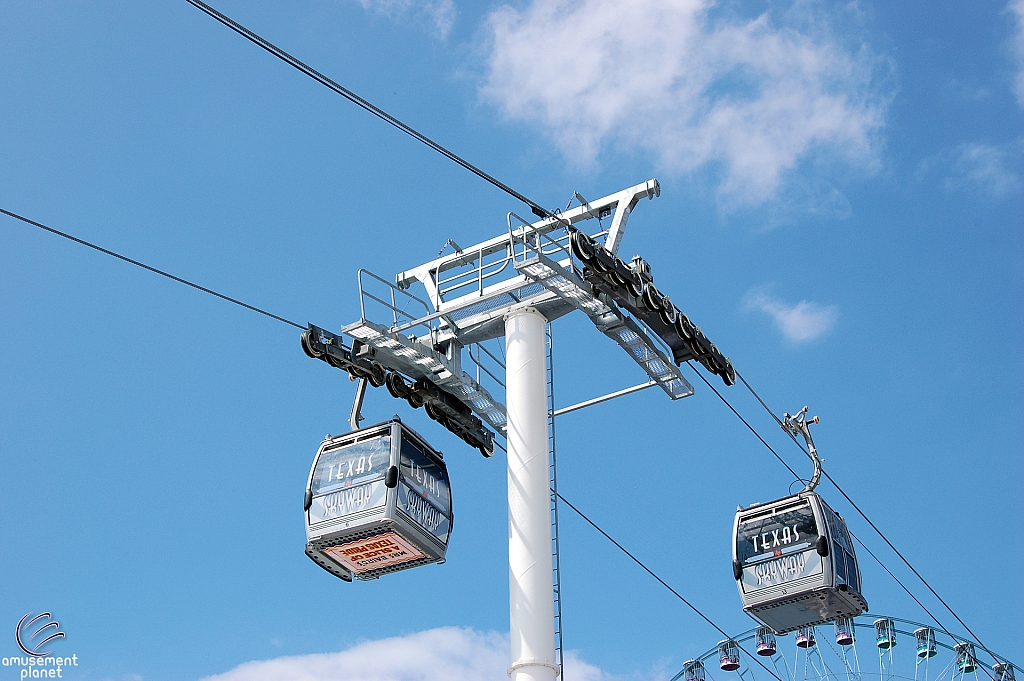 Texas SkyWay