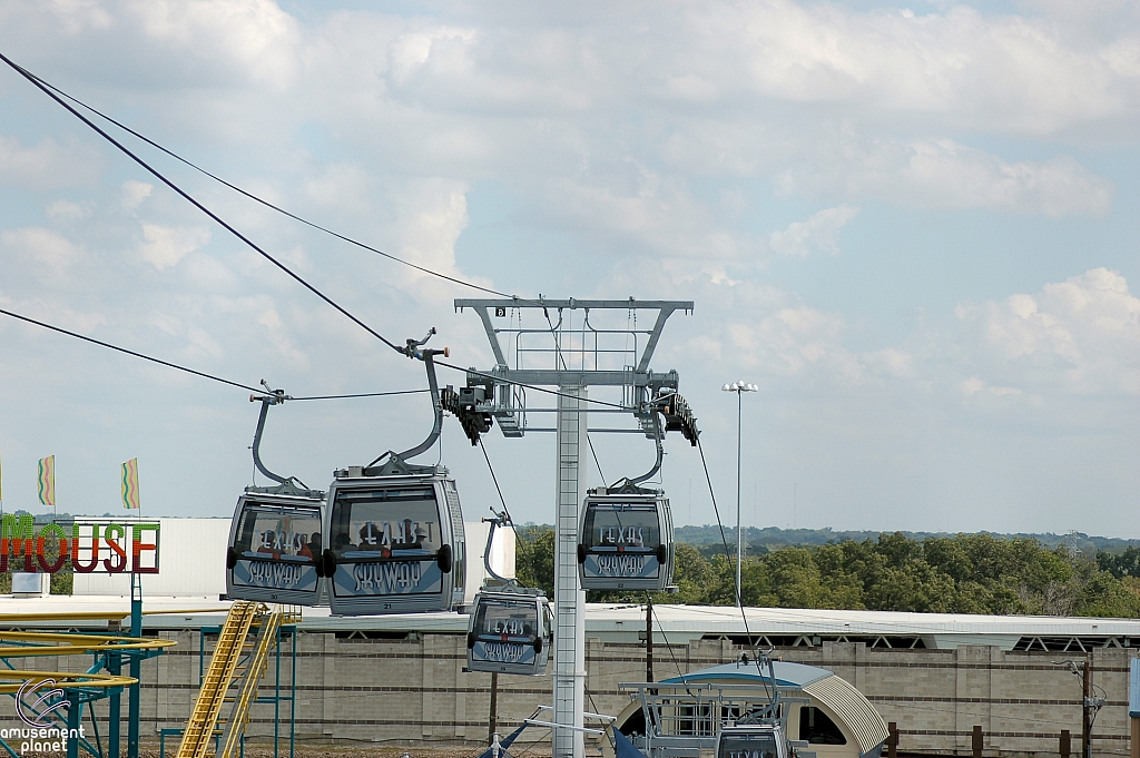 Texas SkyWay