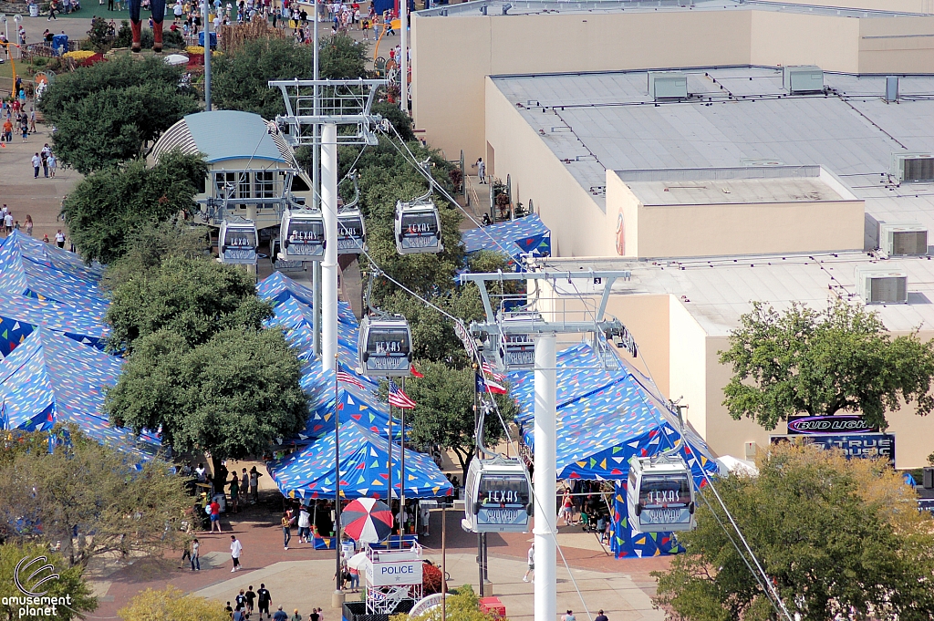 Texas SkyWay