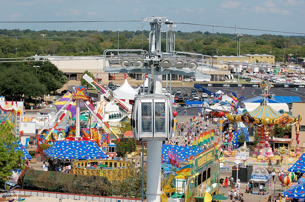 Texas SkyWay