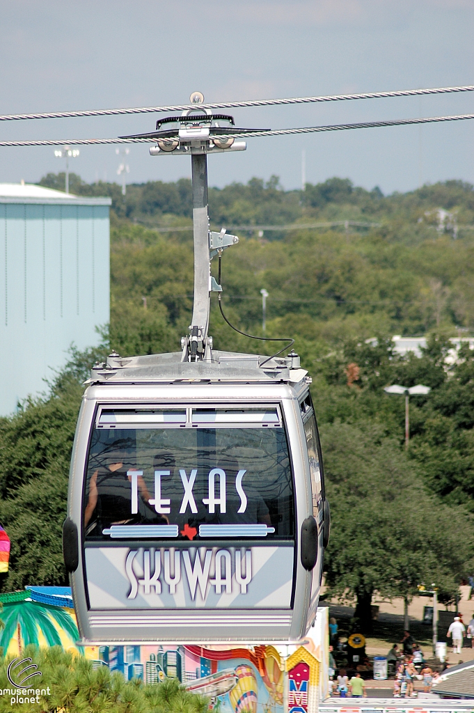 Texas SkyWay