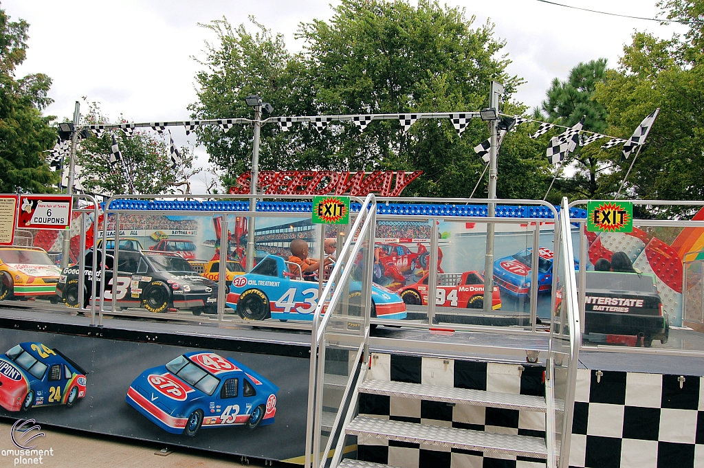 Speedway