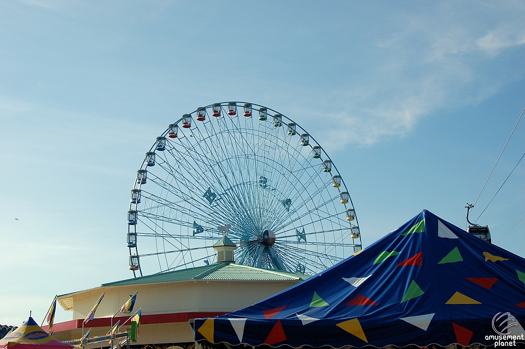 Texas Star