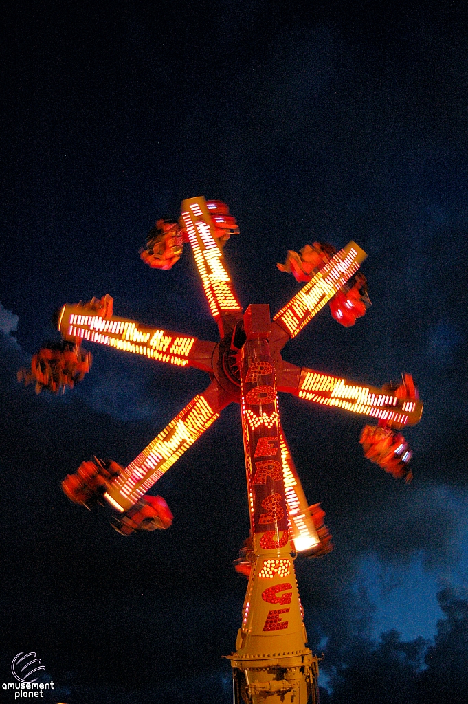 Power Surge