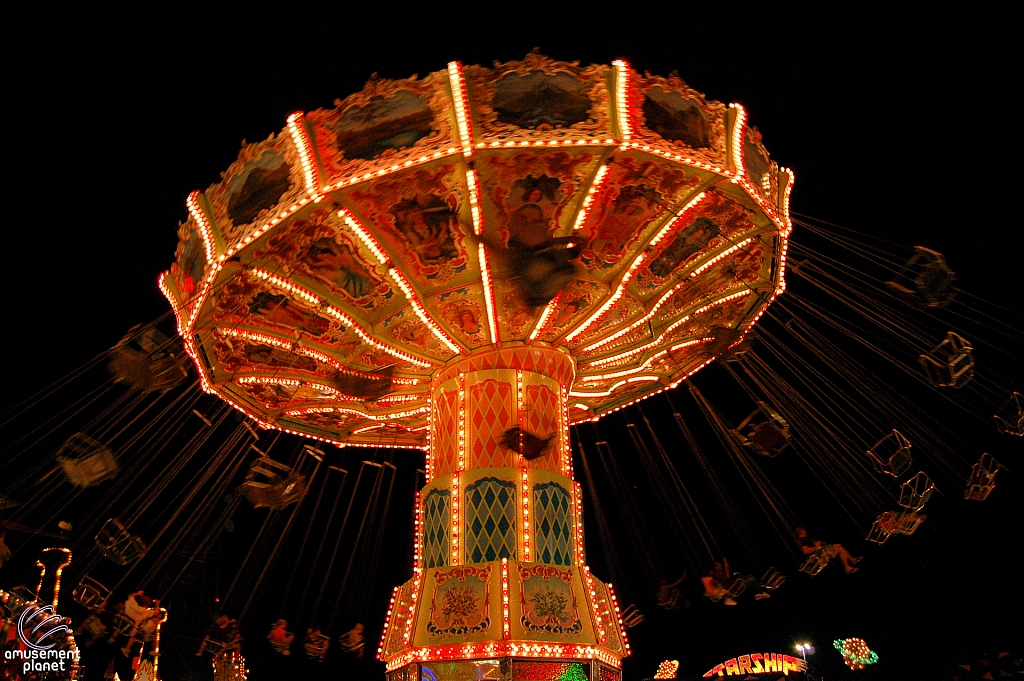 Wave Swinger