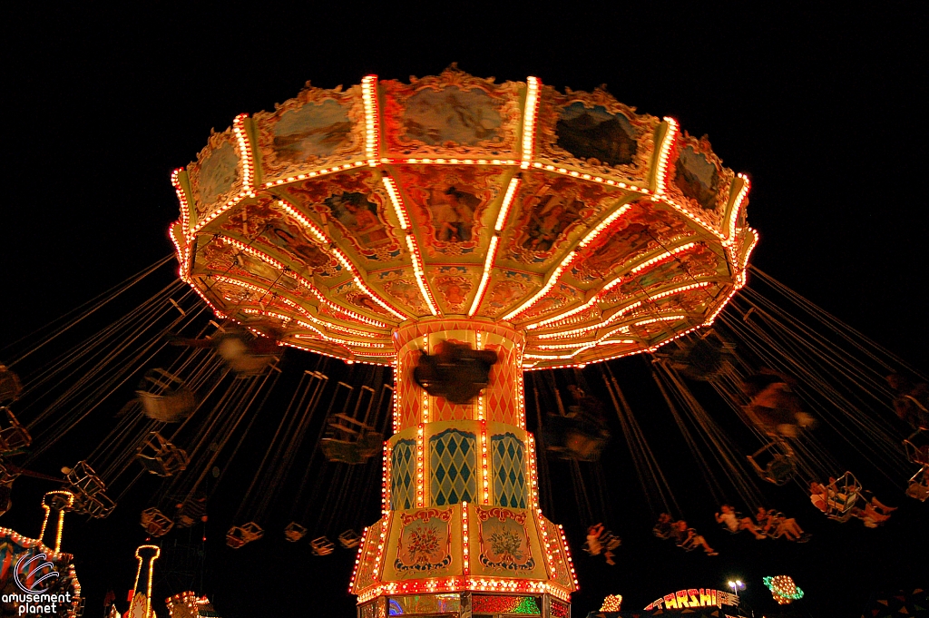 Wave Swinger