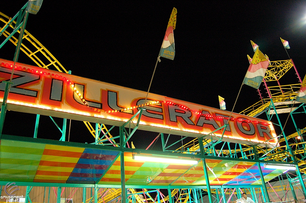 Zillerator