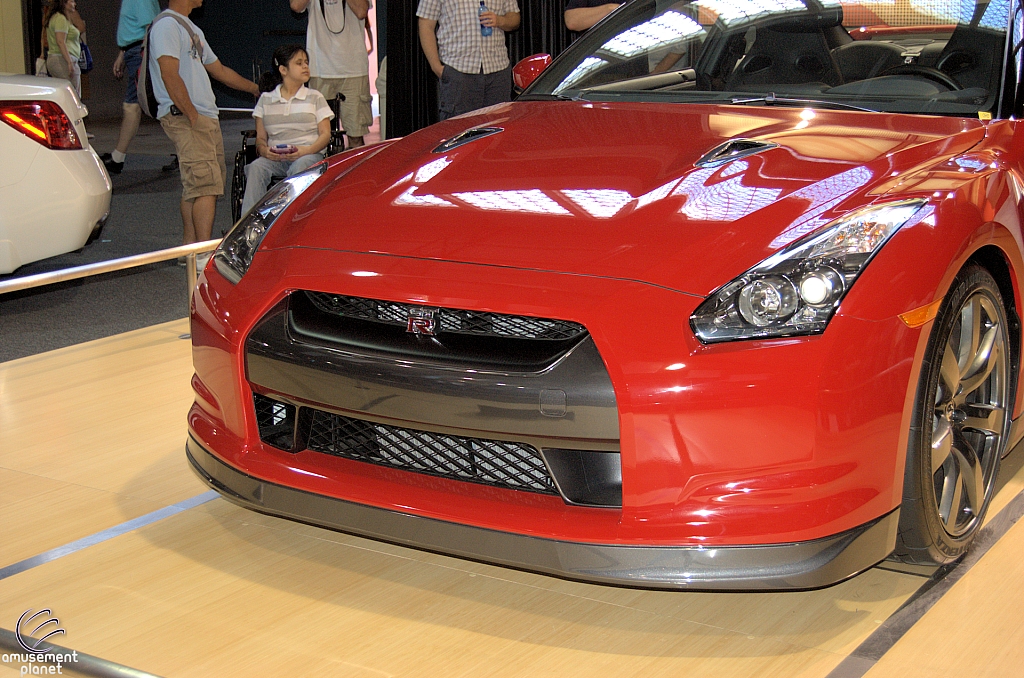 GT-R,