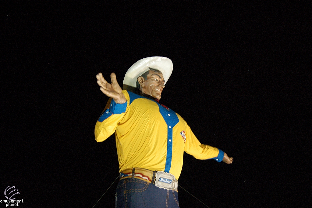 Big Tex