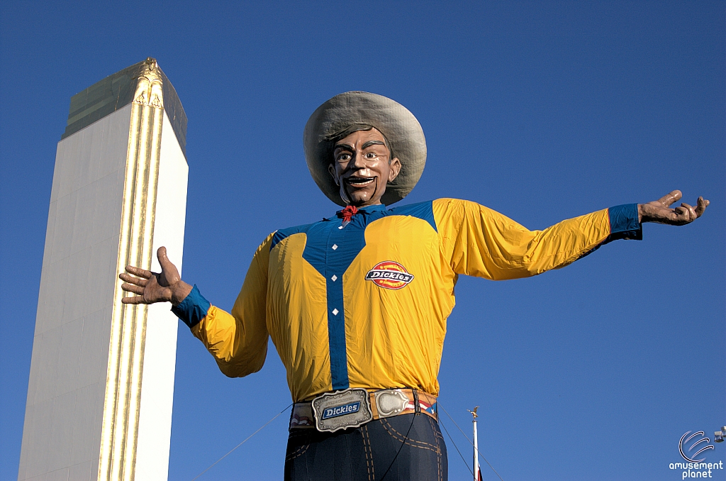 Big Tex