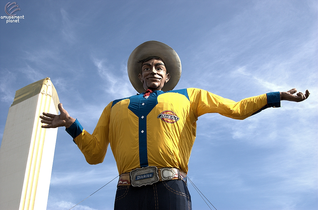 Big Tex