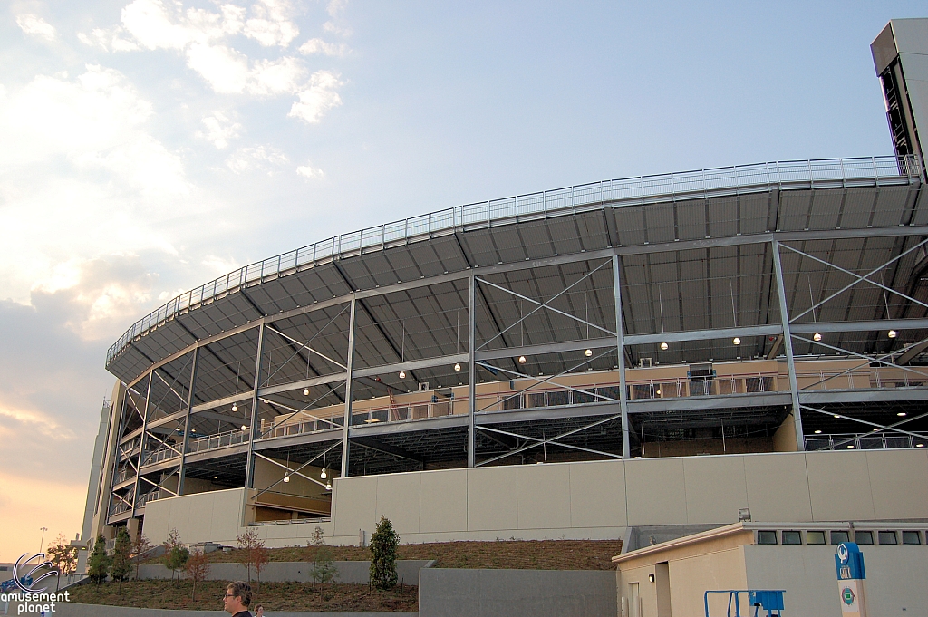 Cotton Bowl