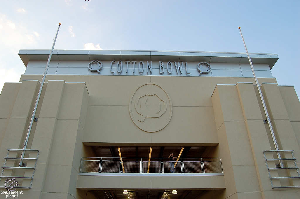 Cotton Bowl