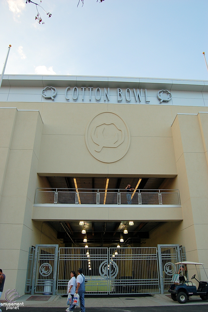 Cotton Bowl