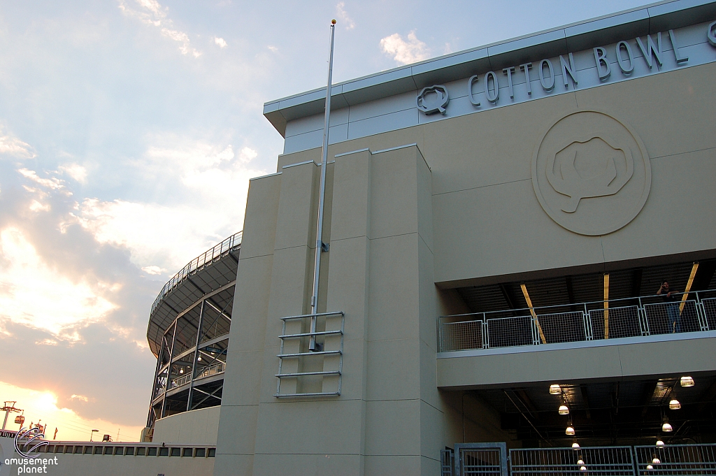 Cotton Bowl