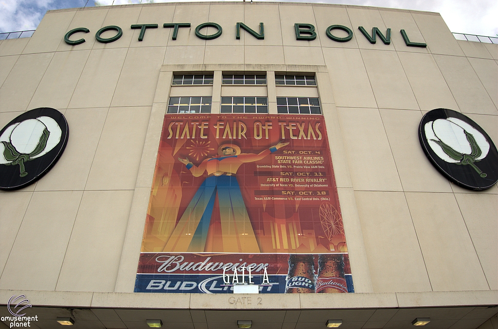 Cotton Bowl