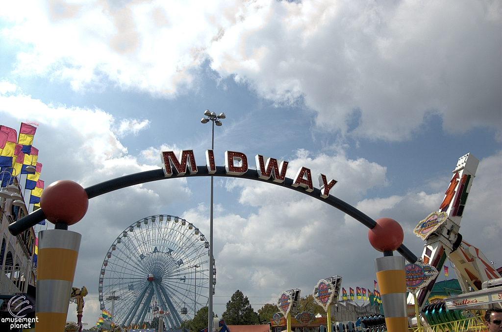 2008 Midway