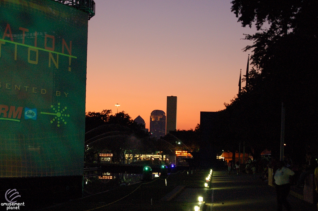 2008 State Fair of Texas