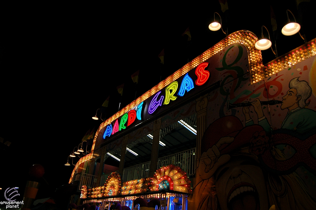 Mardi Gras