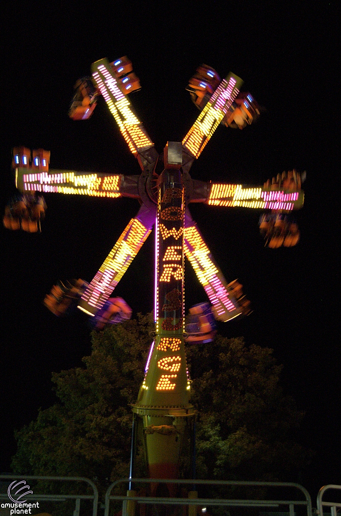 Power Surge