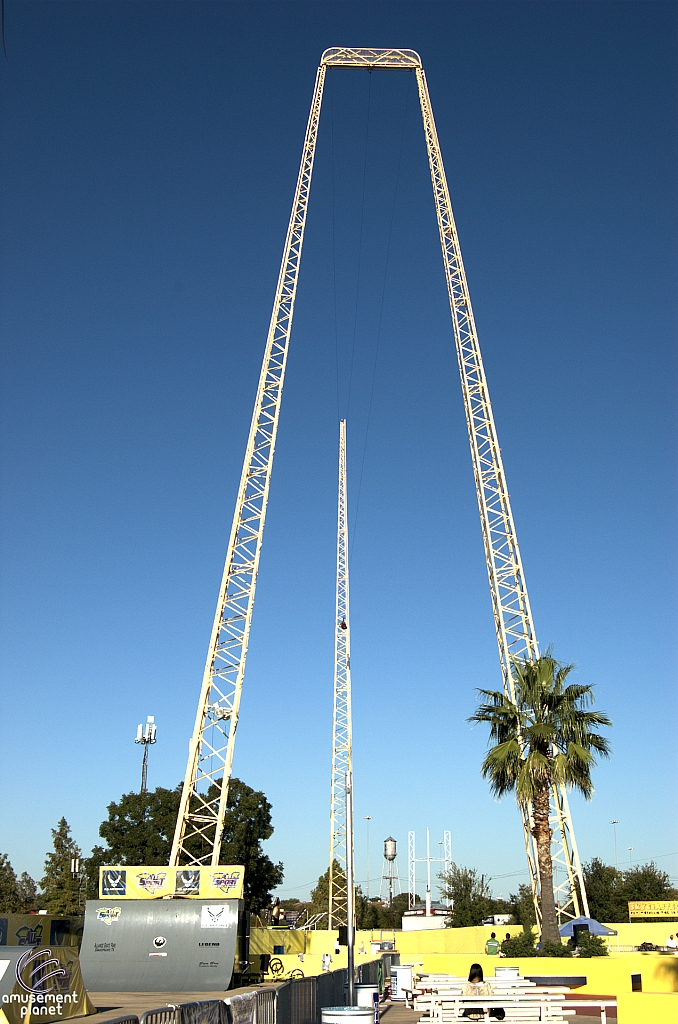 Skycoaster