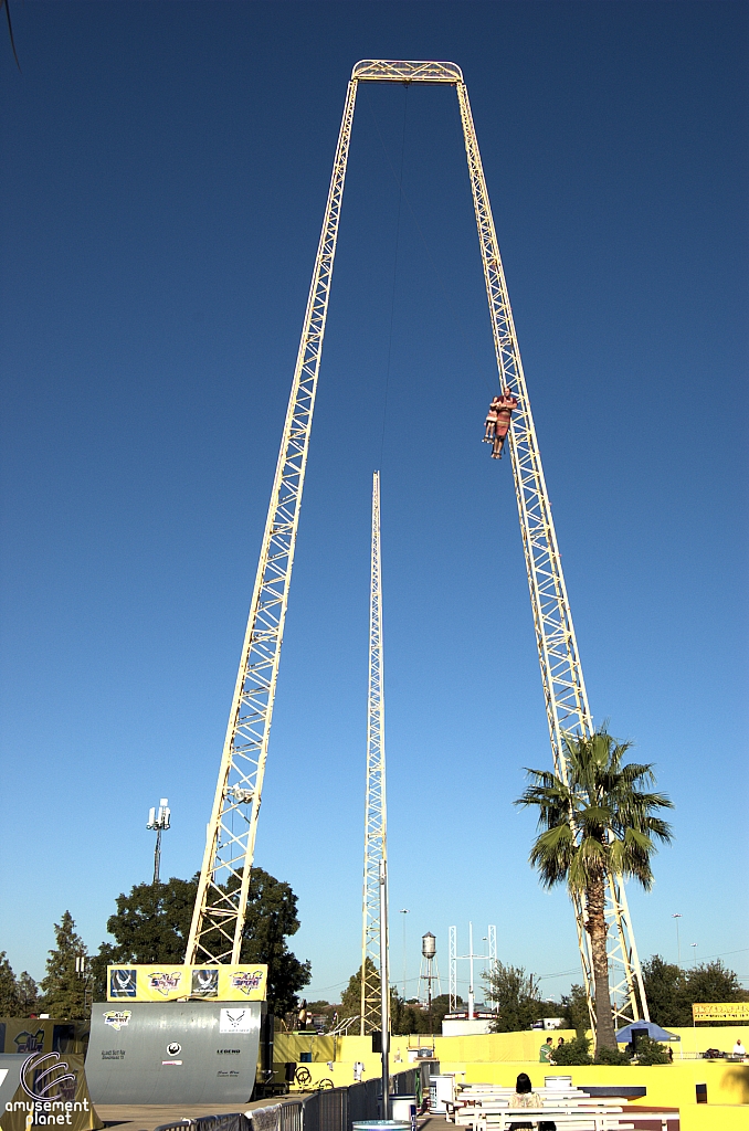 Skycoaster