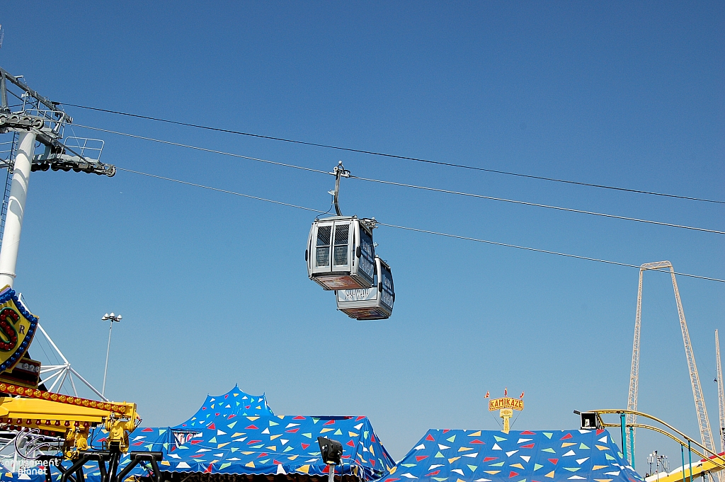 Texas SkyWay