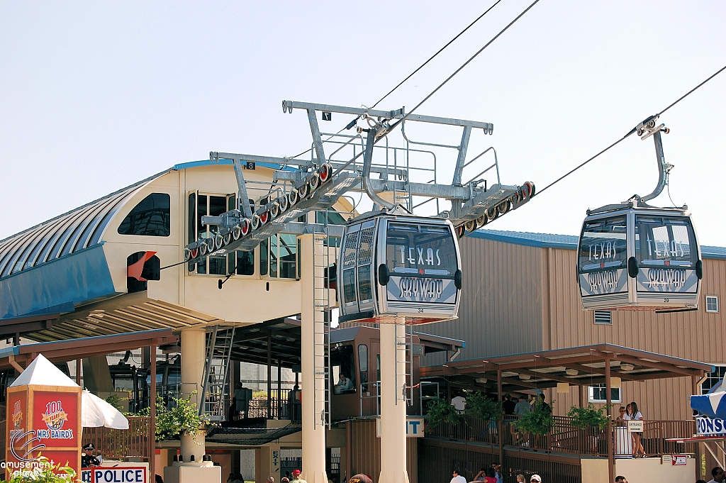 Texas SkyWay