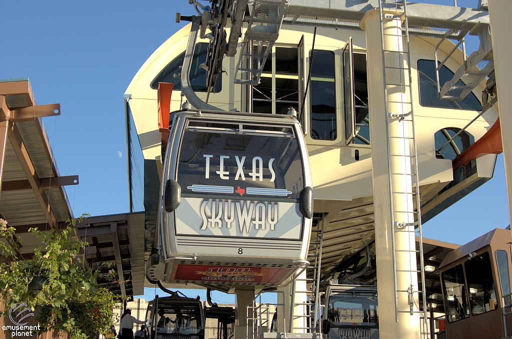 Texas SkyWay