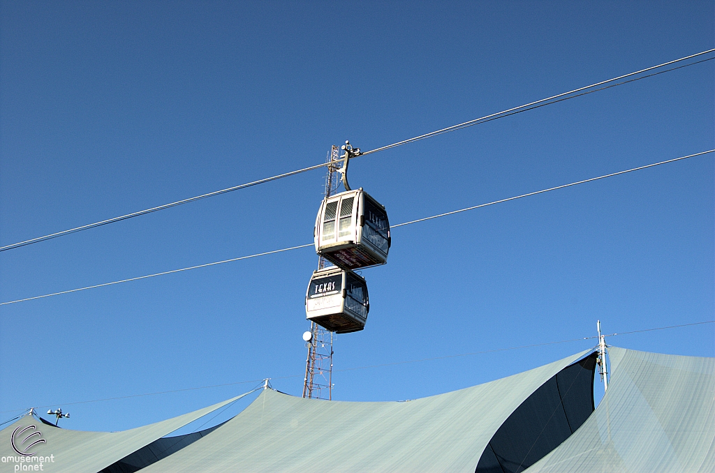 Texas SkyWay