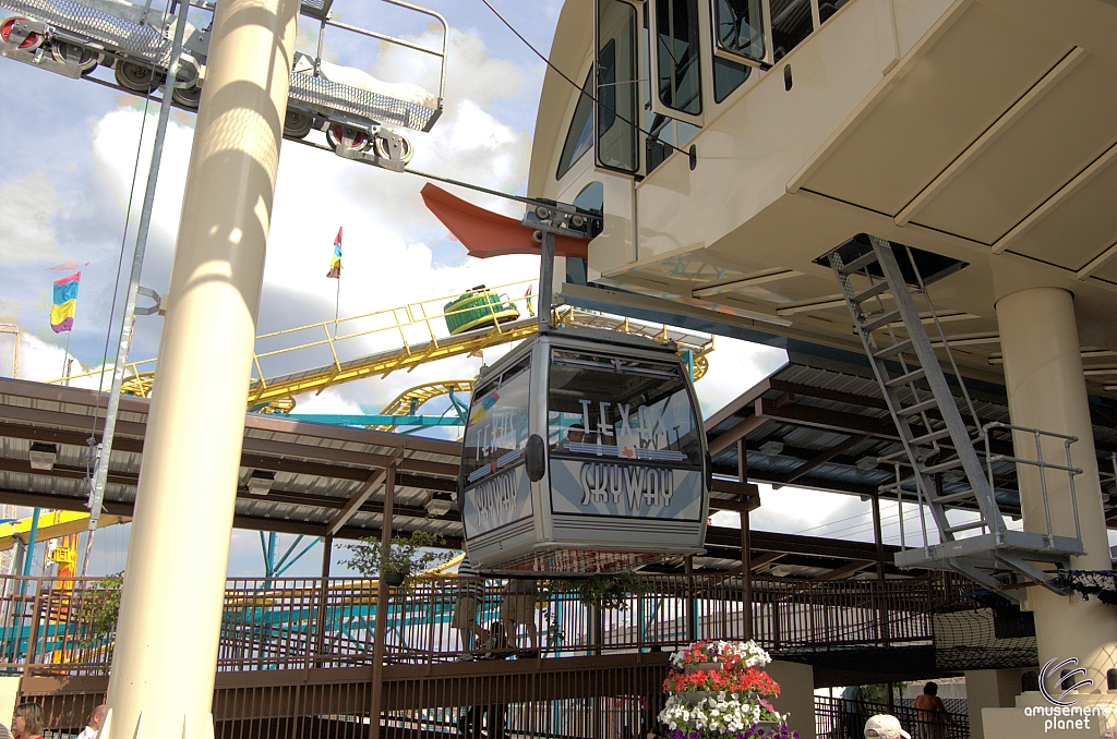 Texas SkyWay