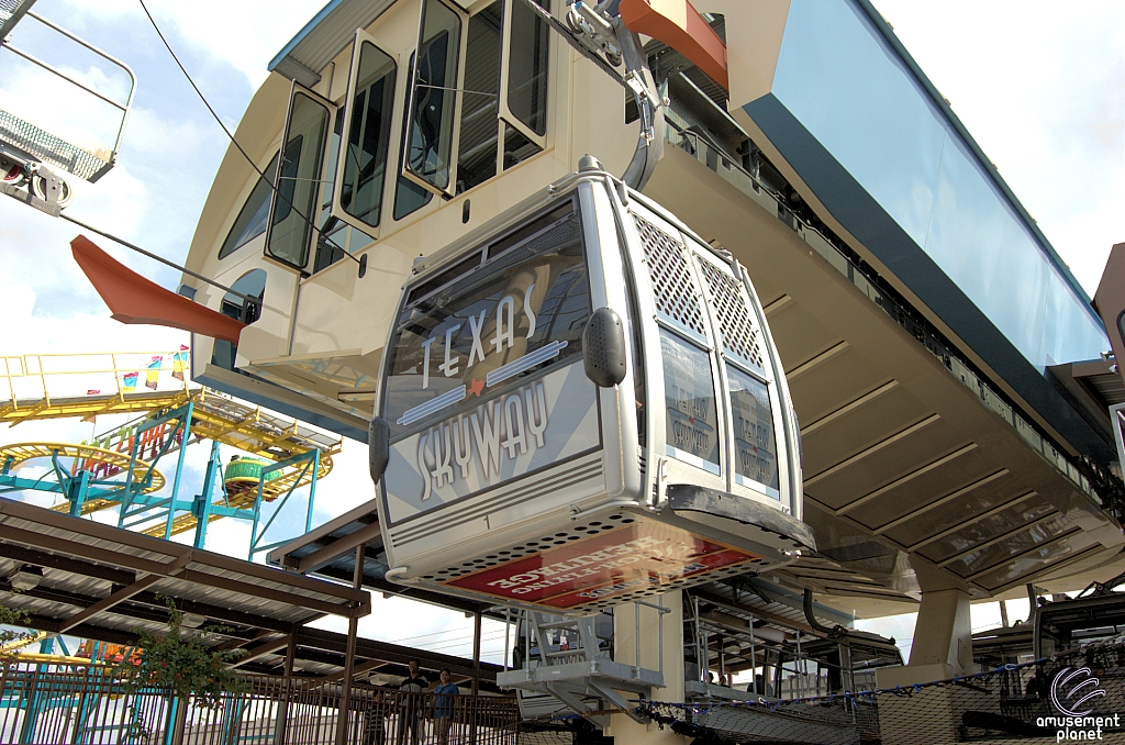 Texas SkyWay