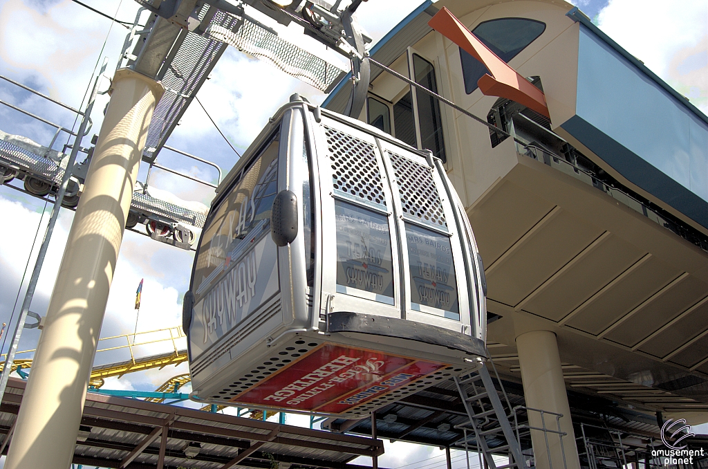 Texas SkyWay