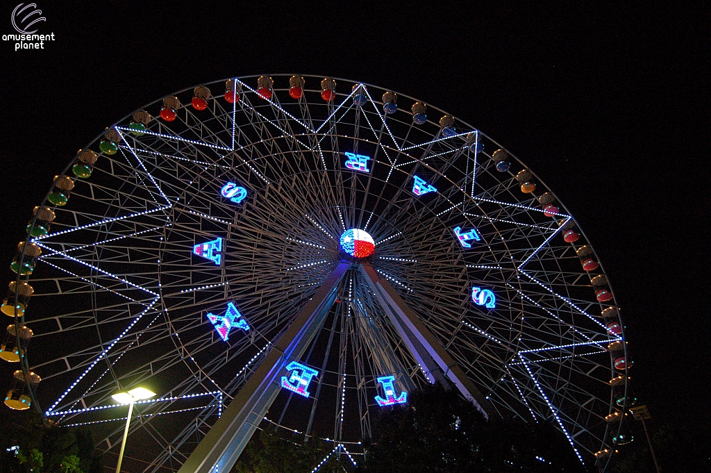 Texas Star