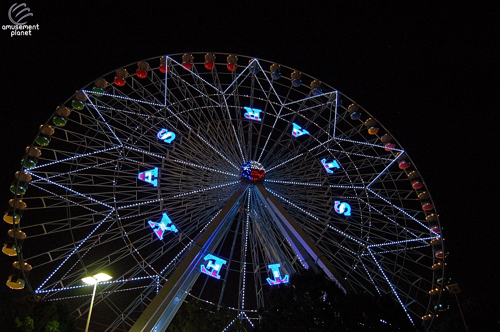 Texas Star