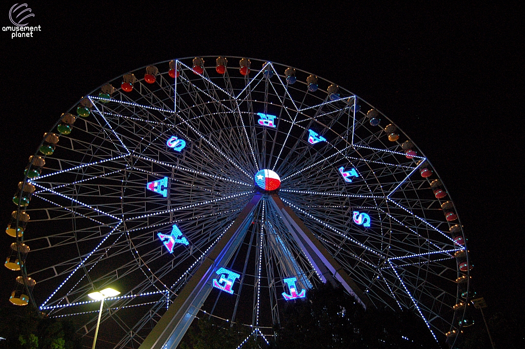 Texas Star