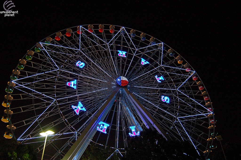 Texas Star