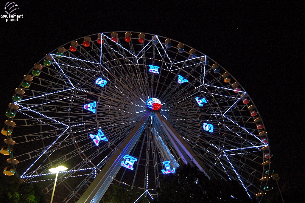 Texas Star